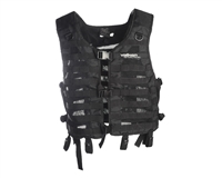 Valken V-TAC Tango II Vest - Tactical