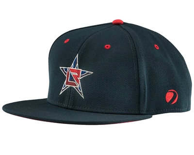 Dye Paintball Hat - Russian Legion Rising Star Men's - Navy