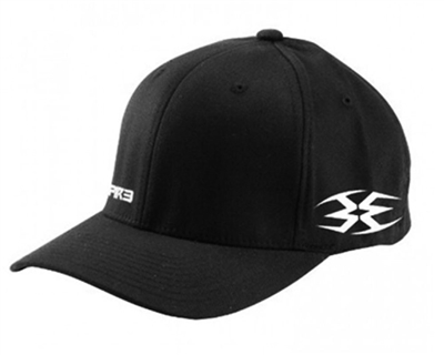 Empire Padded Flex Fit Hat - Bounce
