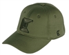 Exalt Padded Impact Absorbing Bounce Hat