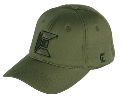 Exalt Padded Impact Absorbing Bounce Hat