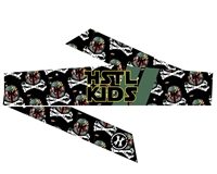 HK Army Headband - HSTL Wars Boba Phat