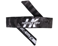 HK Army Headband/Headwrap - Cyber Cam
