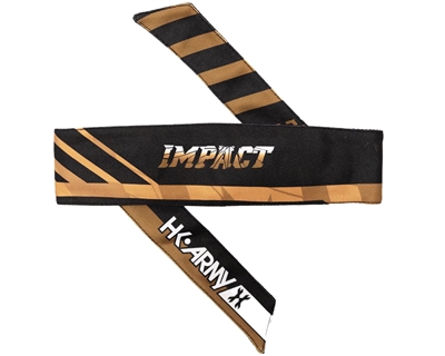 HK Army Headband/Headwrap - Edmonton Impact Alpha