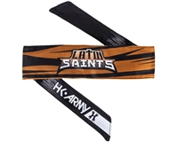 HK Army Headband/Headwrap - Latin Saints