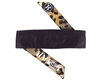 HK Army Headband - Leopard King Chad Bouchez