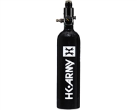 HK Army 26 ci 3000 psi Aluminum HPA Tank