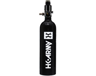 HK Army 26 ci 3000 psi Aluminum HPA Tank