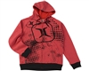 Invert Paitnball Zip-Up Hoodie - Halftone ZE