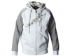 JT Paintball Zip-Up Hoodie - Street