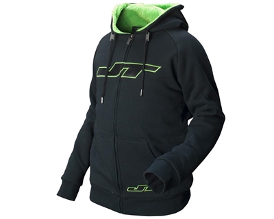 JT Zip-Up Hoodie - Zone