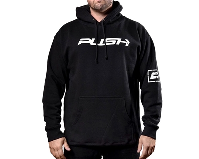 Push Paintball Pullover Hoodie - Traditional