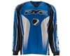 Dye Precision Paintball Jersey - Core Throwback