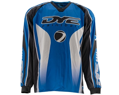 Dye Precision Paintball Jersey - Core Throwback