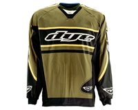 Dye Precision Paintball Jersey - Flow Throwback