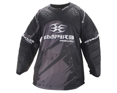 Empire Jersey - 2014 Prevail FT Youth - Black