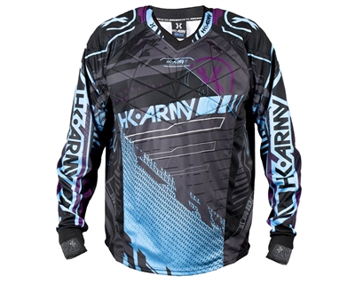 HK Army Hardline Pro Jersey 2021