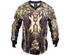 HK Army Paintball Jersey - HSTL Youth