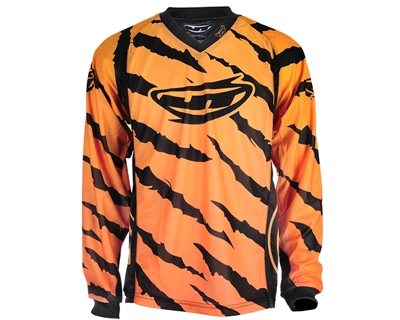 JT Jersey - Glide - Bengal Tiger