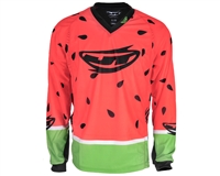 JT Jersey - Glide - Watermelon