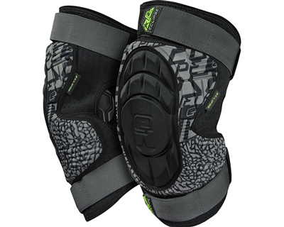 Planet Eclipse Paintball Knee Pads - FANTM