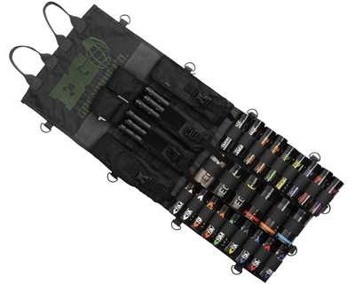 Enola Gaye Grenade Storage Loadout