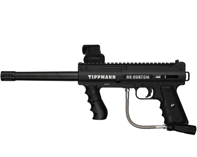 Tippmann Paintball Magfed Conversion Kit - 98 Custom (T299041)