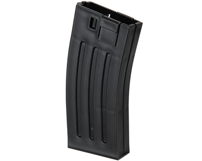 Tippmann Paintball Magazine - Alpha Black (11920)