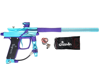 Azodin Paintball Marker - Blitz Evo 2