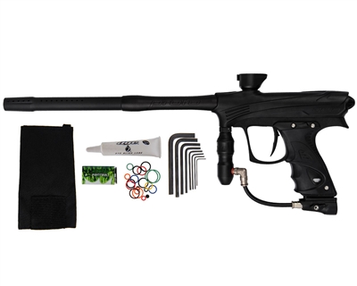 Dye Paintball Marker - Maxxed Rize