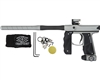 Empire Paintball Marker - Mini GS w/ 2 Piece Barrel - Dust Grey/Dust Black