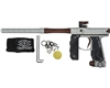 Empire Paintball Marker - Mini GS w/ 2 Piece Barrel - Dust Grey/Dust Brown