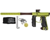 Empire Paintball Marker - Mini GS w/ 2 Piece Barrel - Dust Green/Dust Brown