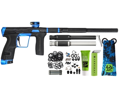 HK Army Paintball Marker - Invader CS2 PRO