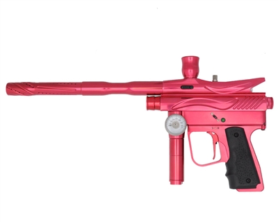 Indian Creeks Designs Paintball Marker - Bushmaster B2K