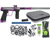 Planet Eclipse Paintball Marker - CS3