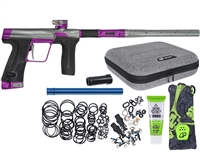 Planet Eclipse Paintball Marker - CS3