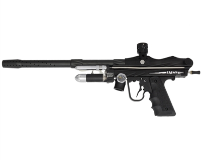 Psycho Ballistics Paintball Marker - Lightning