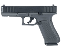 T4E Paintball Marker - Glock G17 Gen 5 .43 Cal Training Pistol (2292166) - Black (First Edition)