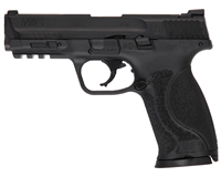T4E Paintball Marker - Smith & Wesson M&P 2.0 .43 Cal Training Pistol