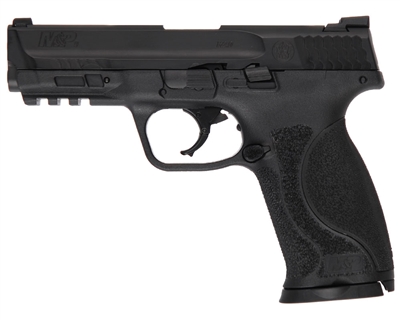 T4E Paintball Marker - Smith & Wesson M&P 2.0 .43 Cal Training Pistol