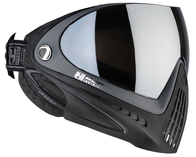 Dye Precision Paintball Mask - I4 Pro 2.0 - Shadow