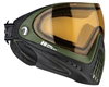 Dye Precision Paintball Mask - I4 Pro 2.0 - SRGNT