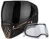 Empire Paintball Goggle - EVS - Black/Gold