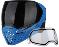 Empire Paintball Goggle - EVS - Blue/Black