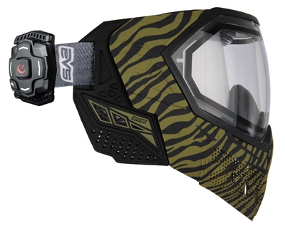 Empire EVS Goggle w/ HUD (Heads Up Display)