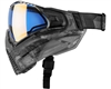 Push Paintball Goggle - Unite - FLX Smoke Camo