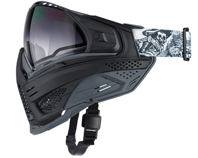 Push Paintball Goggle - Unite XL - The Collector