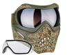 V-Force Paintball Goggle - Grill - Special Edition - Headstamp