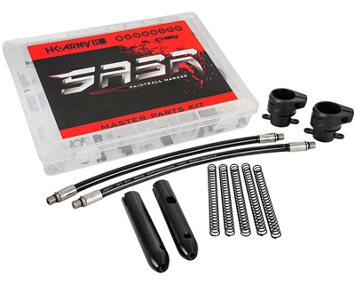 HK Army Paintball Master Parts Kit - SABR